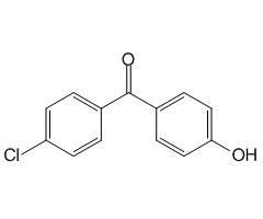 4-Chloro-4'-hydroxybenzophenone