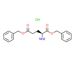 H-Glu(OBzl)-OBzlHCl