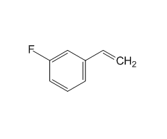 3-Fluorostyrene