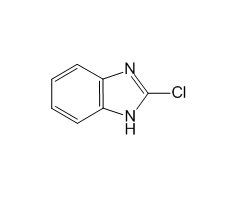 2-Chlorobenzimidazole