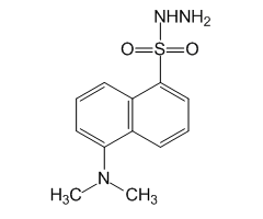 Dansyl hydrazine