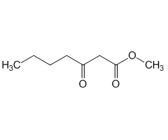 Methyl 3-Oxoheptanoate