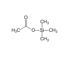 Trimethylsilyl Acetate