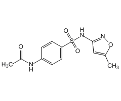 N<sup>4</sup>-Acetylsulfamethoxazole