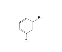 2-Bromo-4-chloro-1-iodobenzene