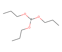 Tripropyl Borate