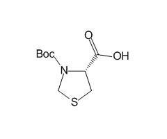 (-)-Boc-L-Thioproline