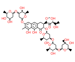 Mithramycin A