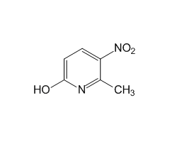 6-Hydroxy-2-methyl-3-nitropyridine