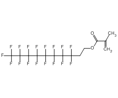 2-(Perfluorooctyl)ethyl methacrylate