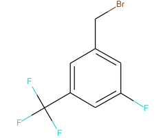 3-Fluoro-5-(trifluoromethyl)benzyl Bromide