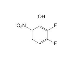 2,3-Difluoro-6-nitrophenol