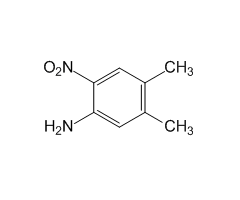 4,5-Dimethyl-2-nitroaniline