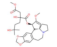 Harringtonine