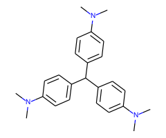 Leucocrystal violet