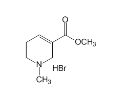 Arecoline hydrobromide