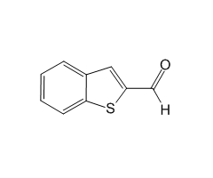 Benzothiophene-2-carboxaldehyde