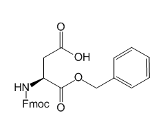 Fmoc-Asp-Obzl