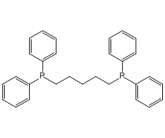 1,5-Bis(diphenylphosphino)pentane