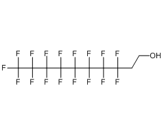 1H,1H,2H,2H-Perfluoro-1-decanol