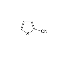 2-Thiophenecarbonitrile