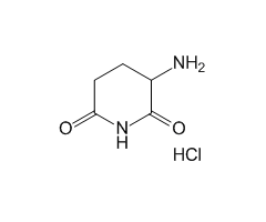 3-Amino-2,6-dioxo-piperidine hydrochloride