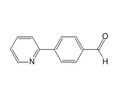 4-(2-Pyridyl)benzaldehyde