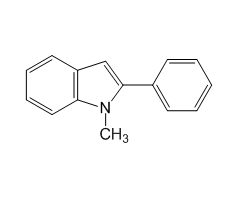 1-Methyl-2-phenylindole