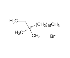 Ethylhexadecyldimethylammonium Bromide