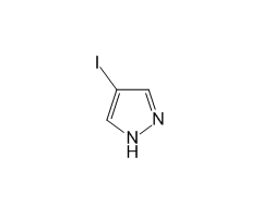 4-Iodopyrazole