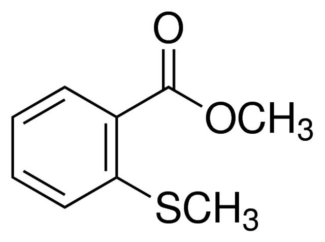 methyl 2-(methylsulfanyl)benzoate