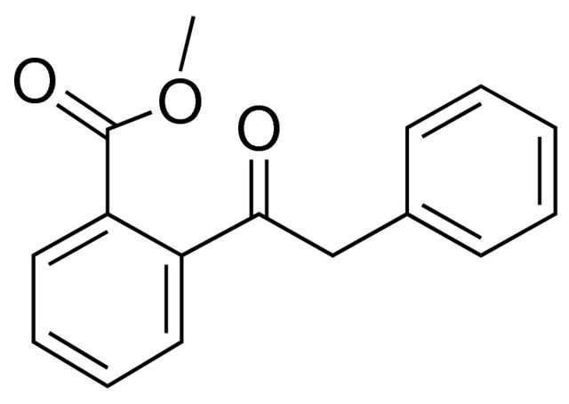 methyl 2-(phenylacetyl)benzoate