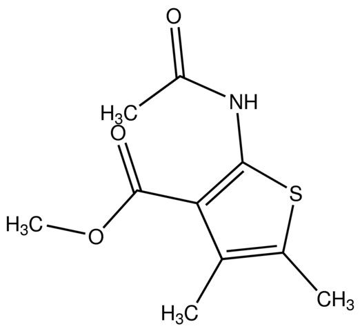 Methyl 2-acetamido-4,5-dimethylthiophene-3-carboxylate