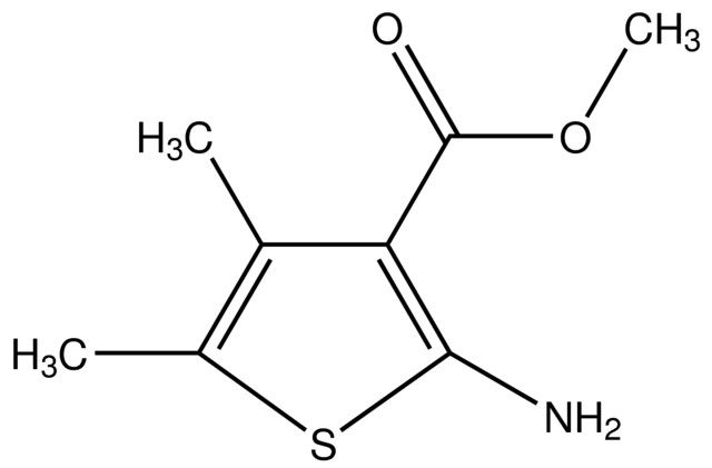 Methyl 2-amino-4,5-dimethylthiophene-3-carboxylate