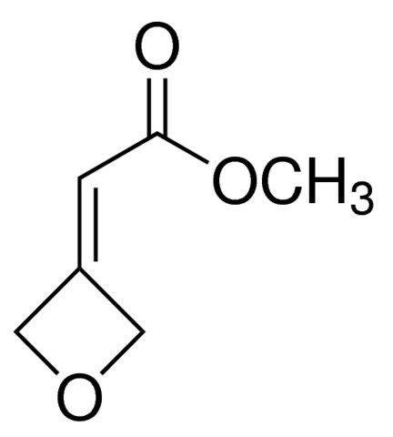 Methyl 2-(oxetan-3-ylidene)acetate