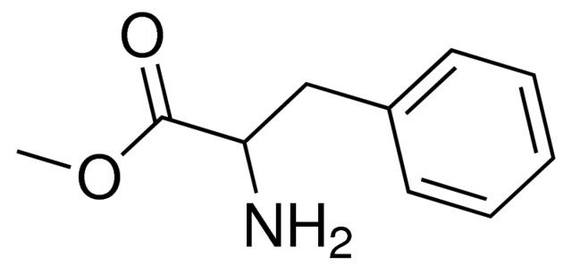 methyl 2-amino-3-phenylpropanoate