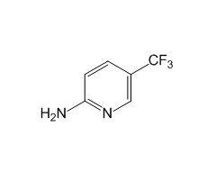 2-Amino-5-(trifluoromethyl)pyridine