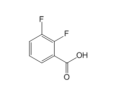 2,3-Difluorobenzoic Acid