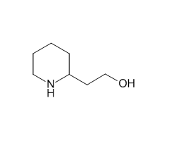 2-Piperidineethanol