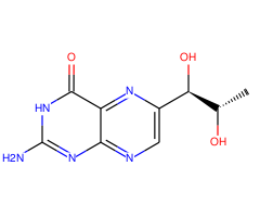 6-Biopterin