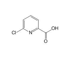 6-Chloropyridine-2-carboxylic acid