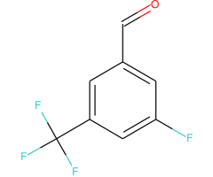 3-Fluoro-5-(trifluoromethyl)benzaldehyde