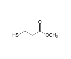 Methyl 3-Mercaptopropionate