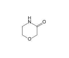 Morpholin-3-one