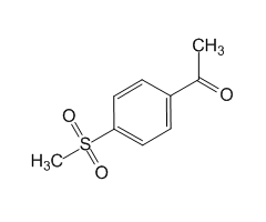 4-Methylsulphonylacetophenone