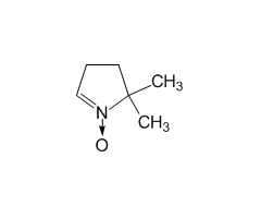 5,5-Dimethyl-1-pyrroline N-Oxide