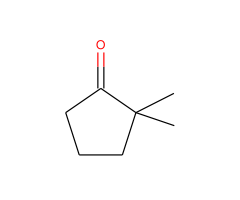 2,2-Dimethylcyclopentanone