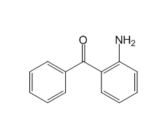 2-Aminobenzophenone