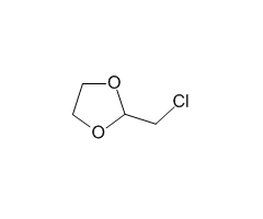 2-Chloromethyl-1,3-dioxolane