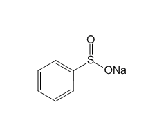 Benzenesulfinic acid sodium salt